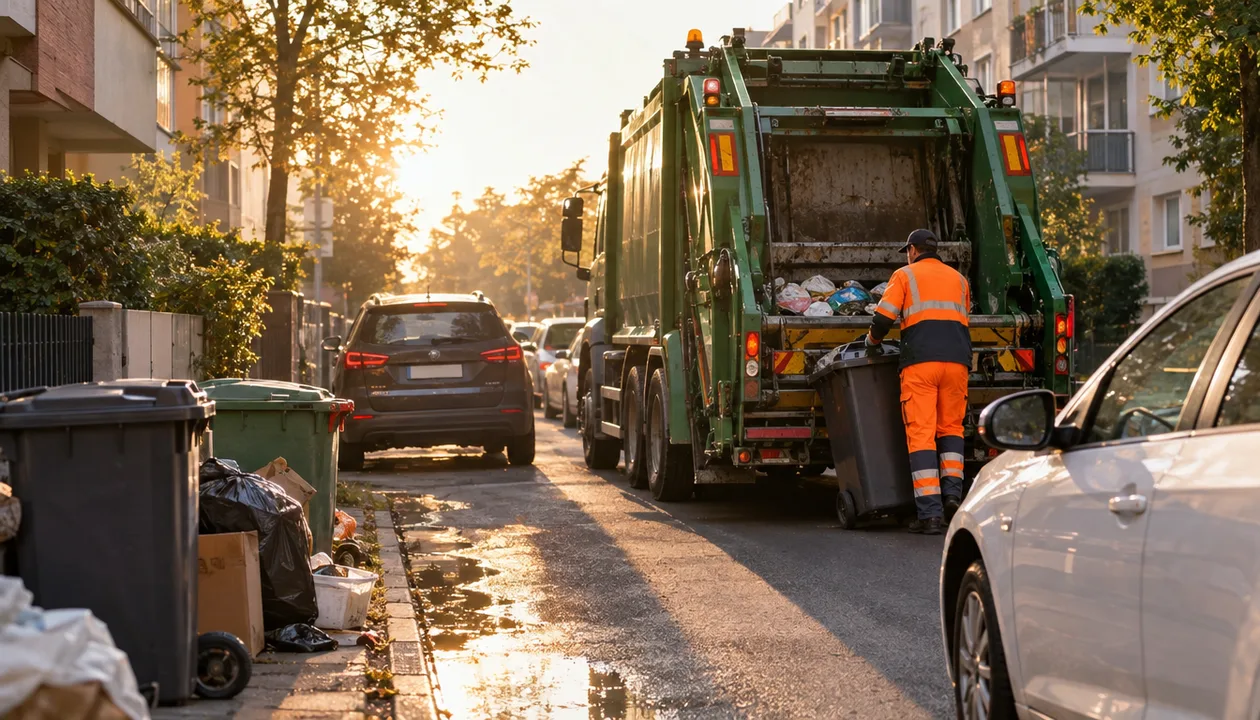 Ошибки при организации проезда, которые дорого обходятся