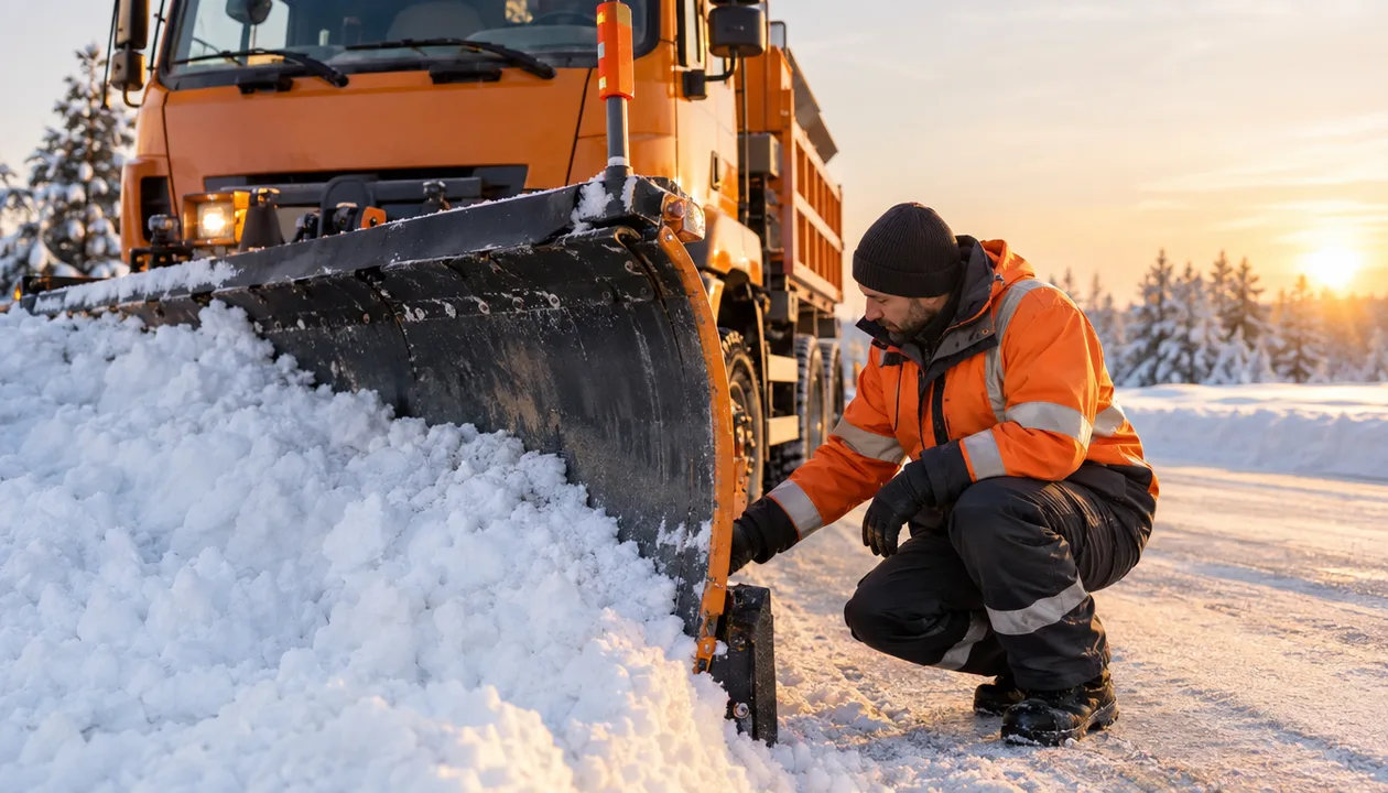 Эксплуатация в течение сезона: что продлевает срок службы